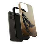 THE ELVIRA CASE