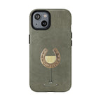 THE MEL CASE