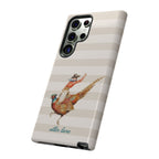 THE ROOSTER WRANGLER CASE