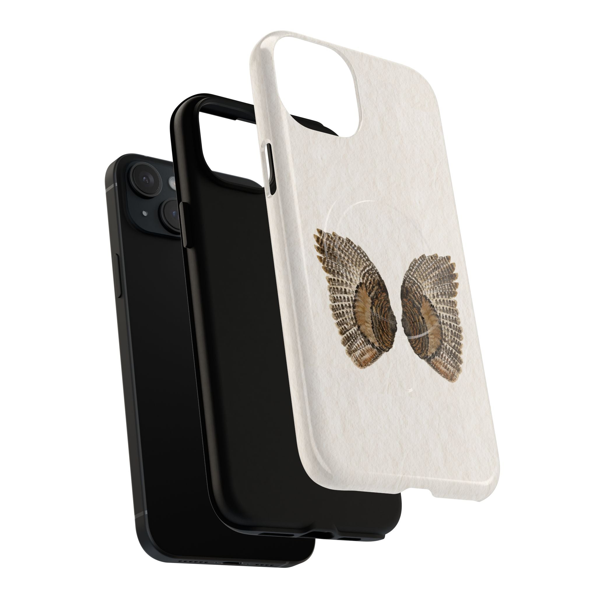 THE HENLEY CASE