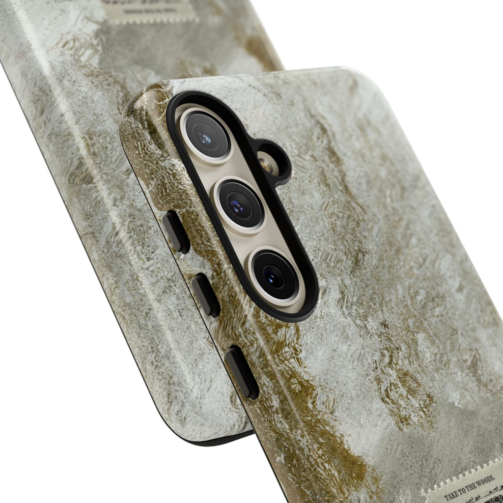 THE CAMO CAMILLE CASE
