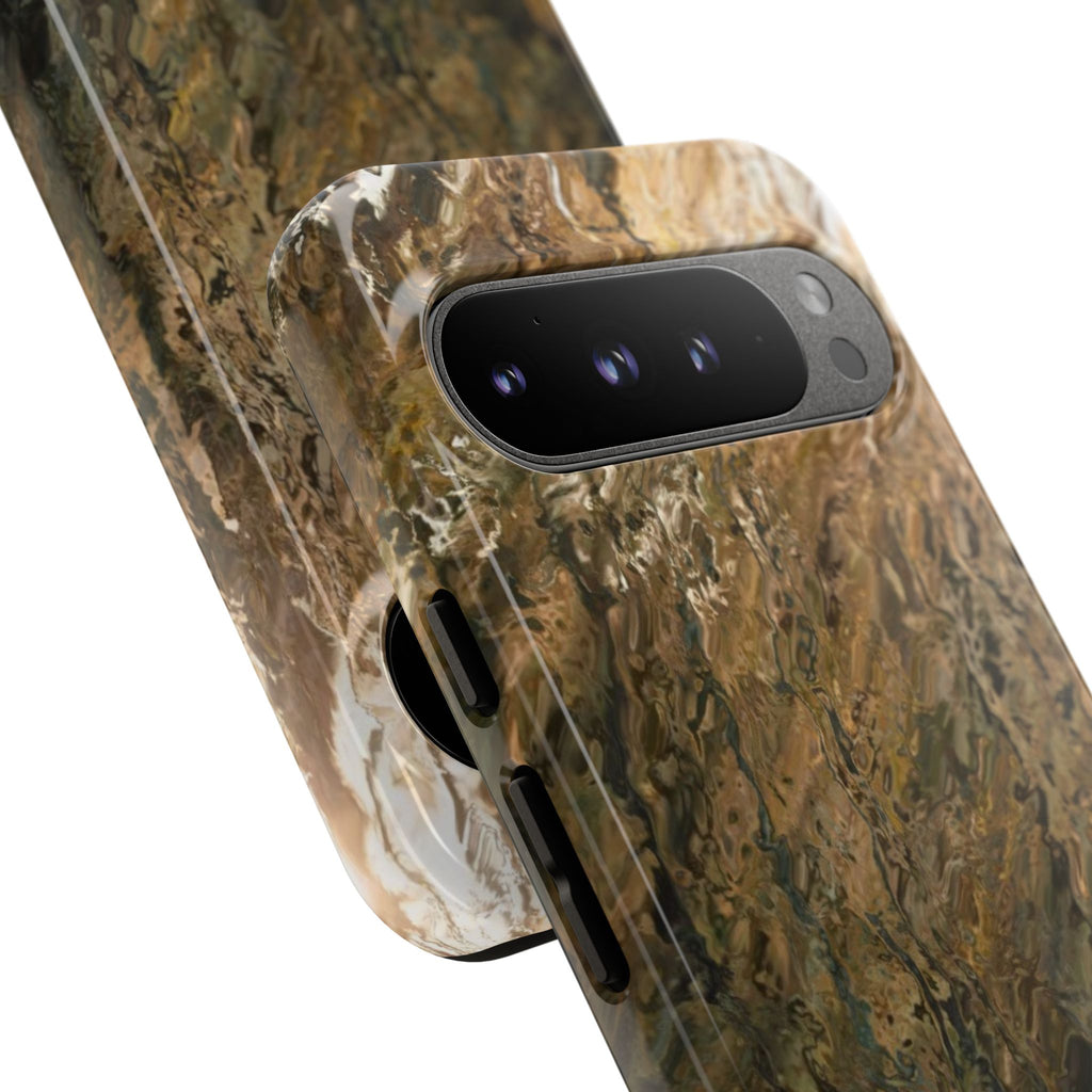 THE CAMO KATE CASE