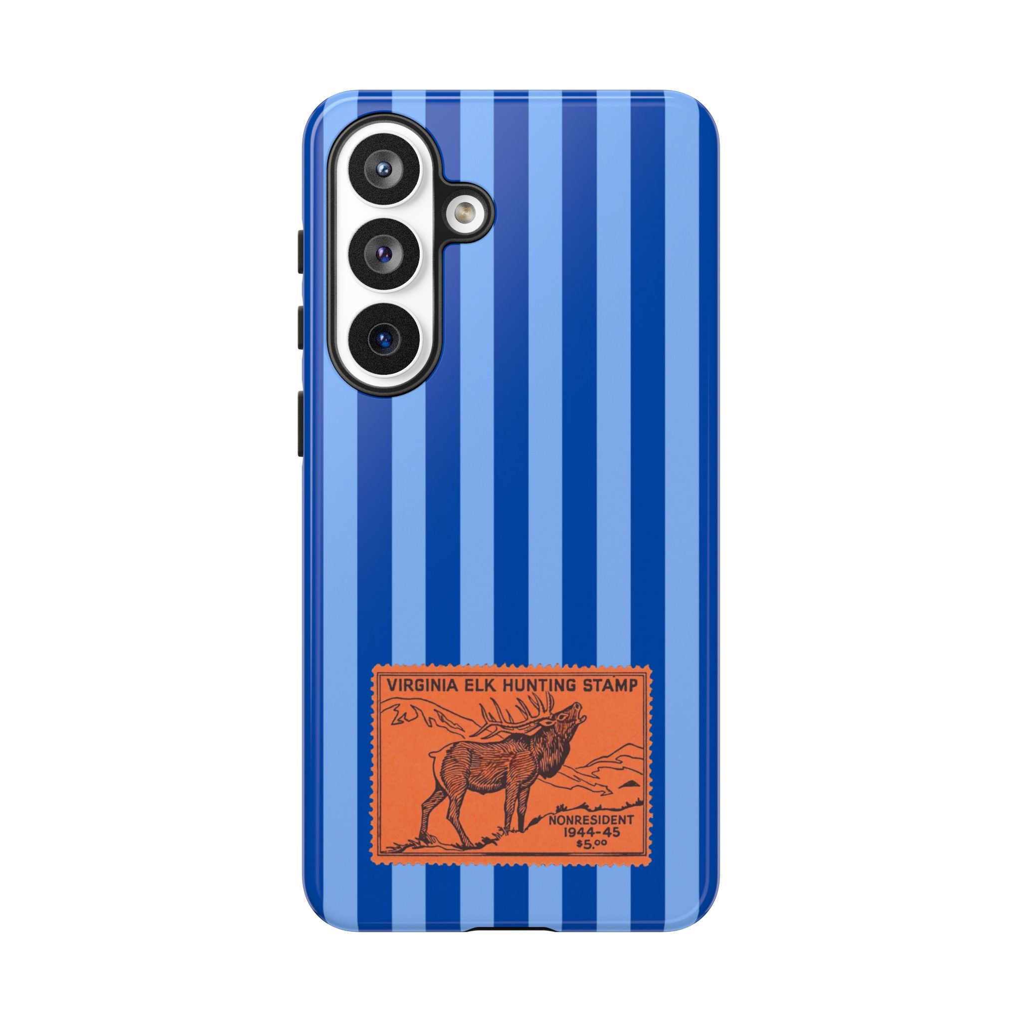 THE ETTA CASE