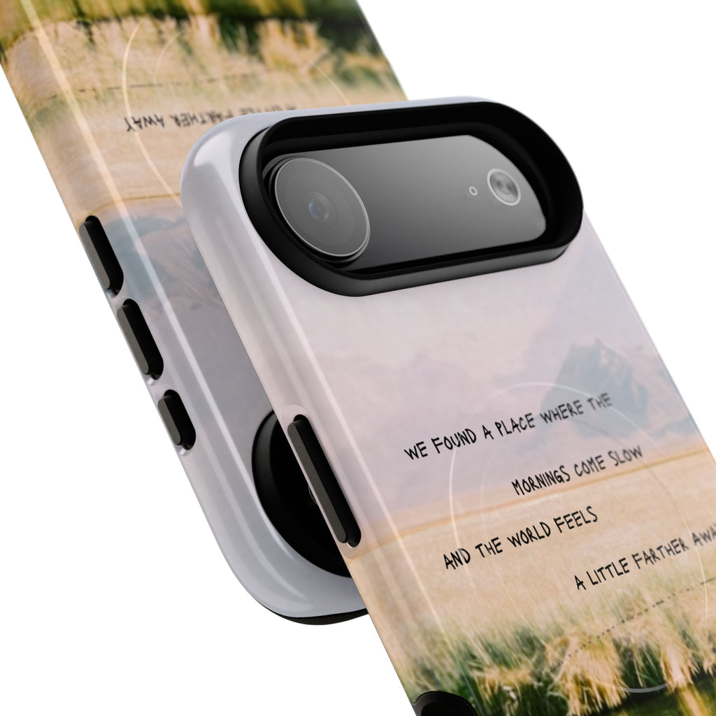 THE SADIE CASE