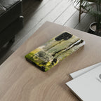 THE CAMO KENNY CASE