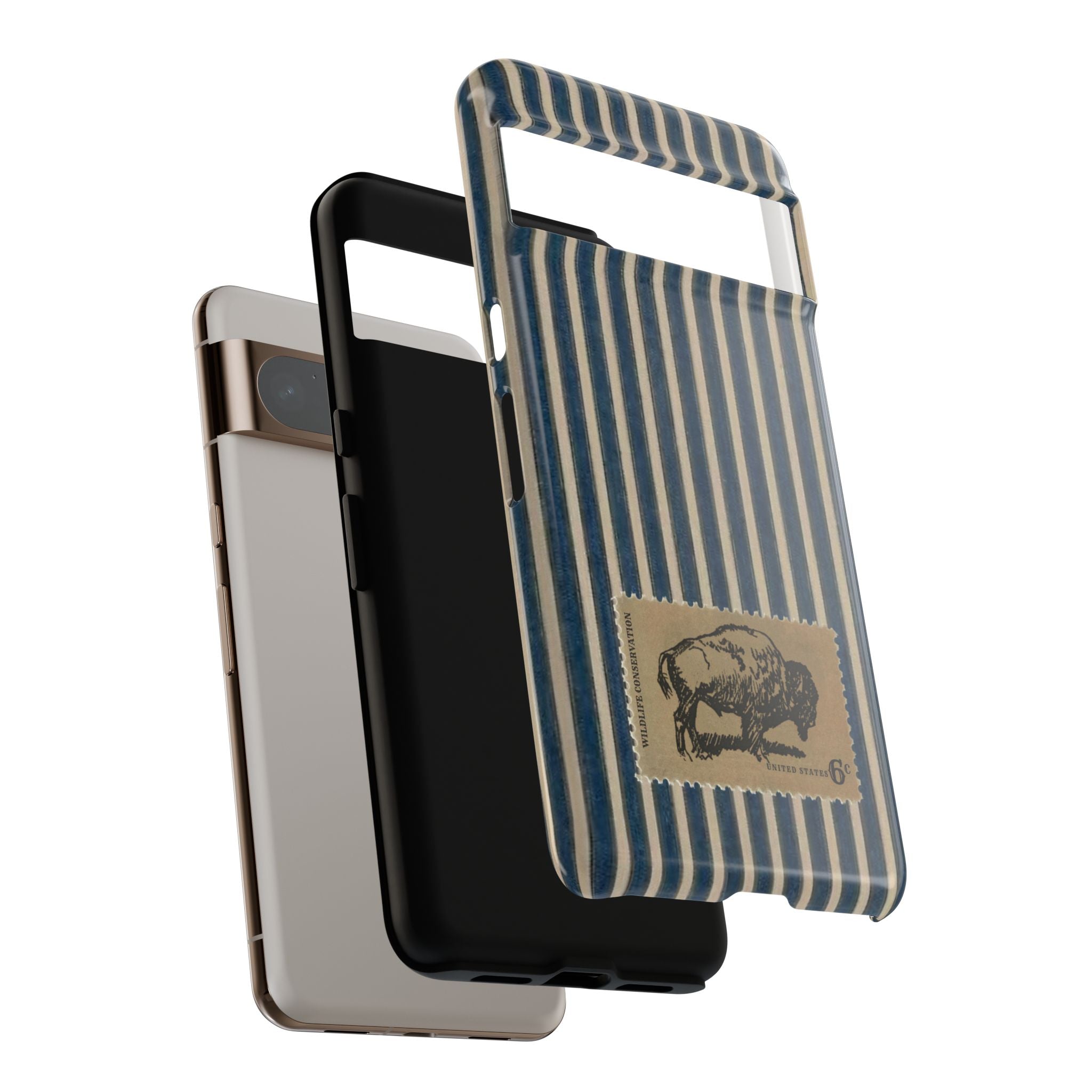 THE BETTIE CASE