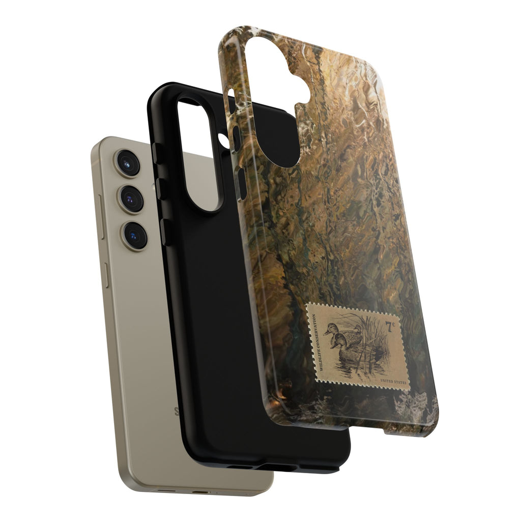 THE CAMO KATE CASE