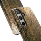 THE CAMO KATE CASE