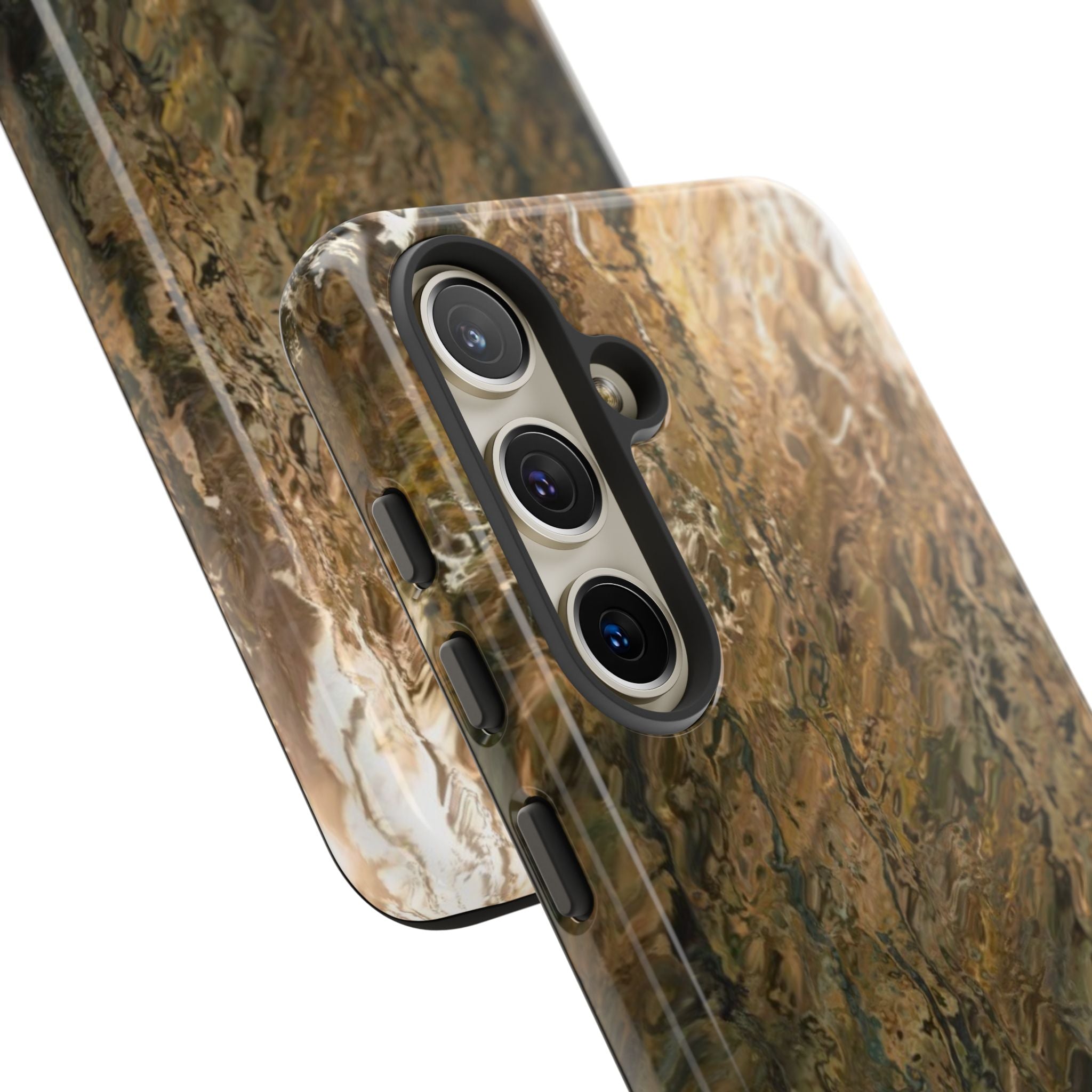 THE CAMO KATE CASE