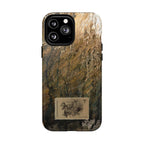 THE CAMO KATE CASE