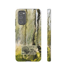 THE CAMO KENNY CASE
