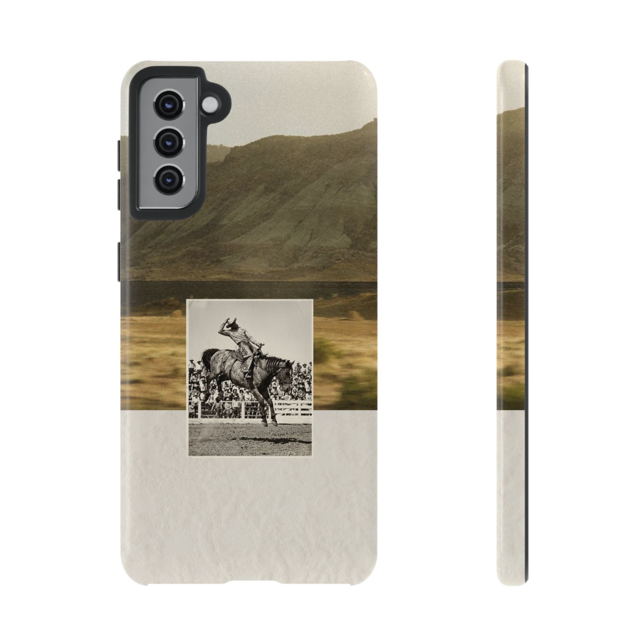 THE RALPH CASE