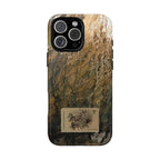 THE CAMO KATE CASE