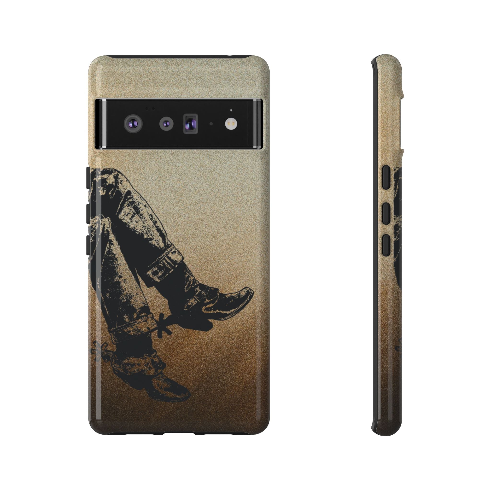 THE ELVIRA CASE