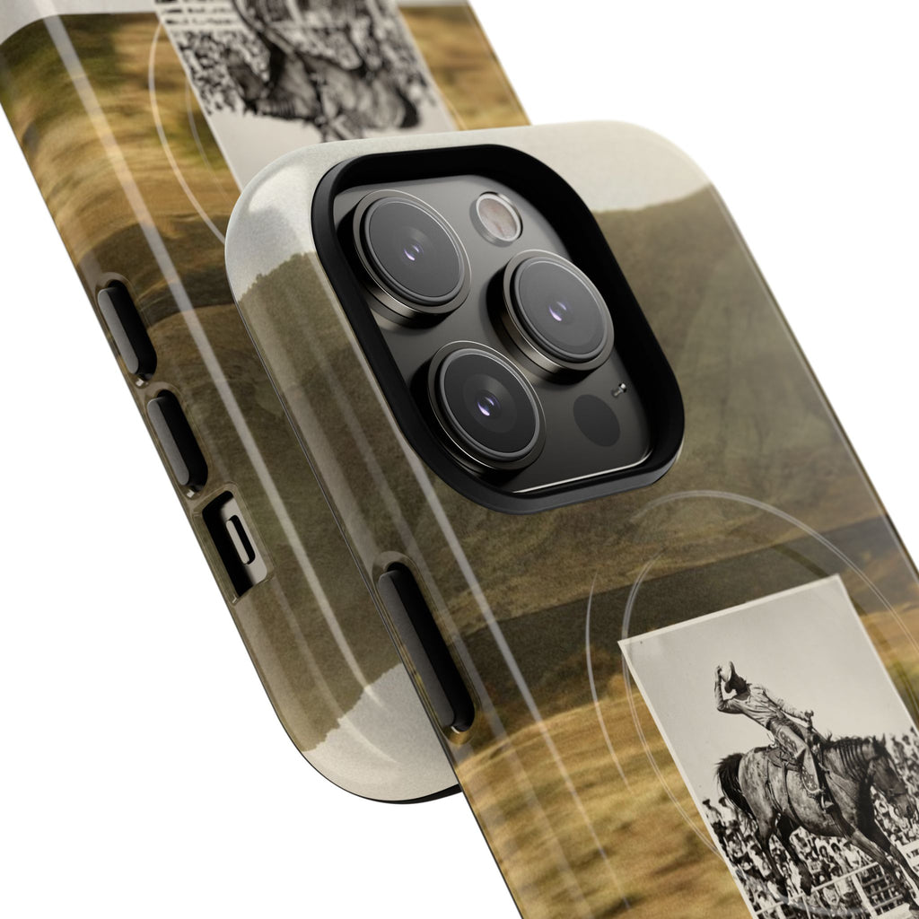 THE RALPH CASE