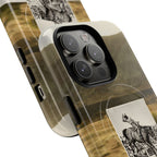THE RALPH CASE