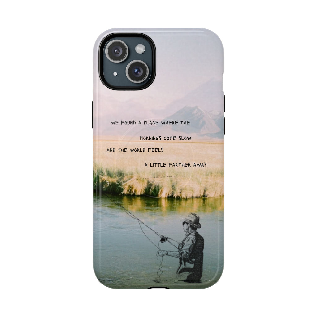 THE SADIE CASE