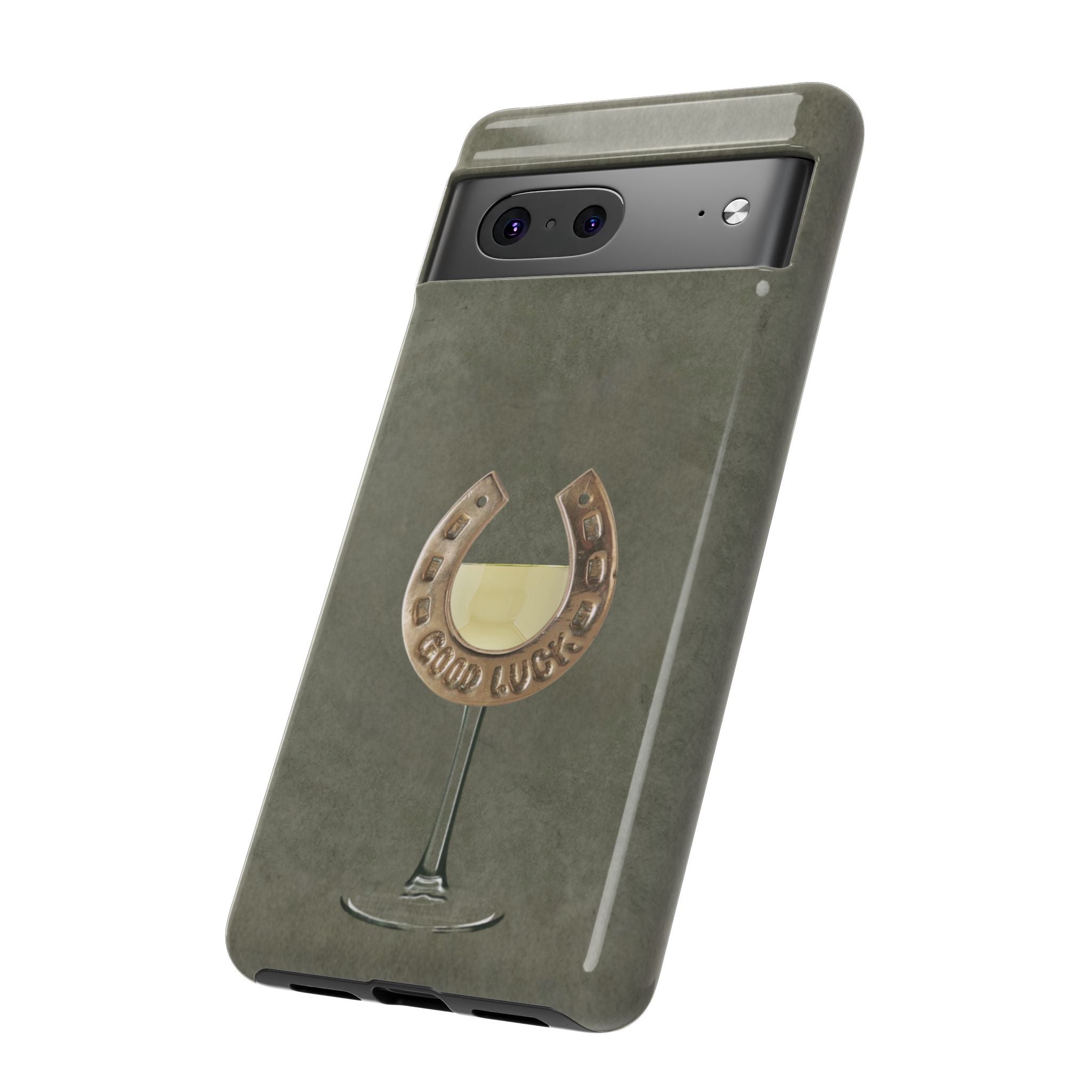 THE MEL CASE