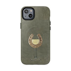 THE MEL CASE