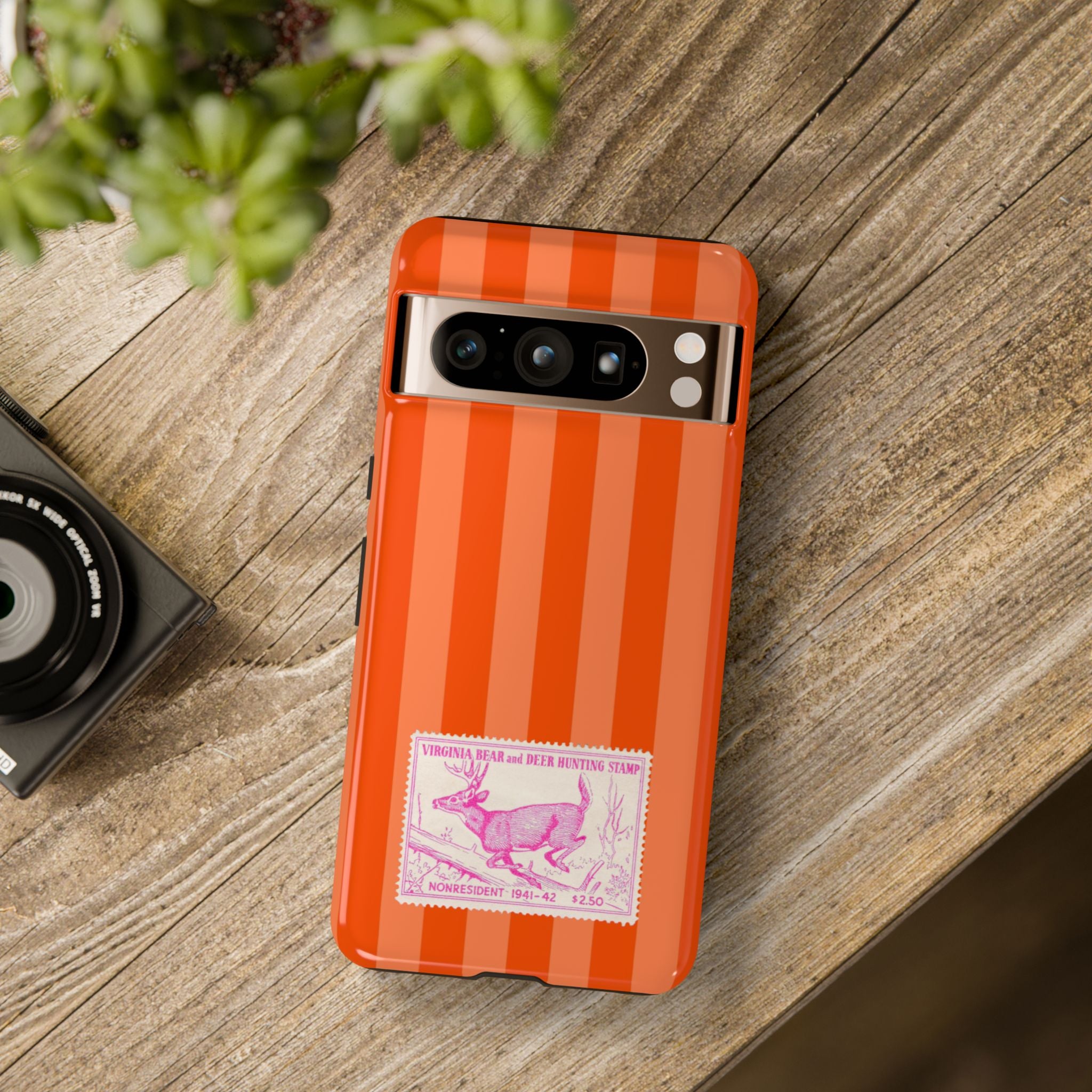 THE ELLA CASE