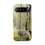 THE CAMO KENNY CASE