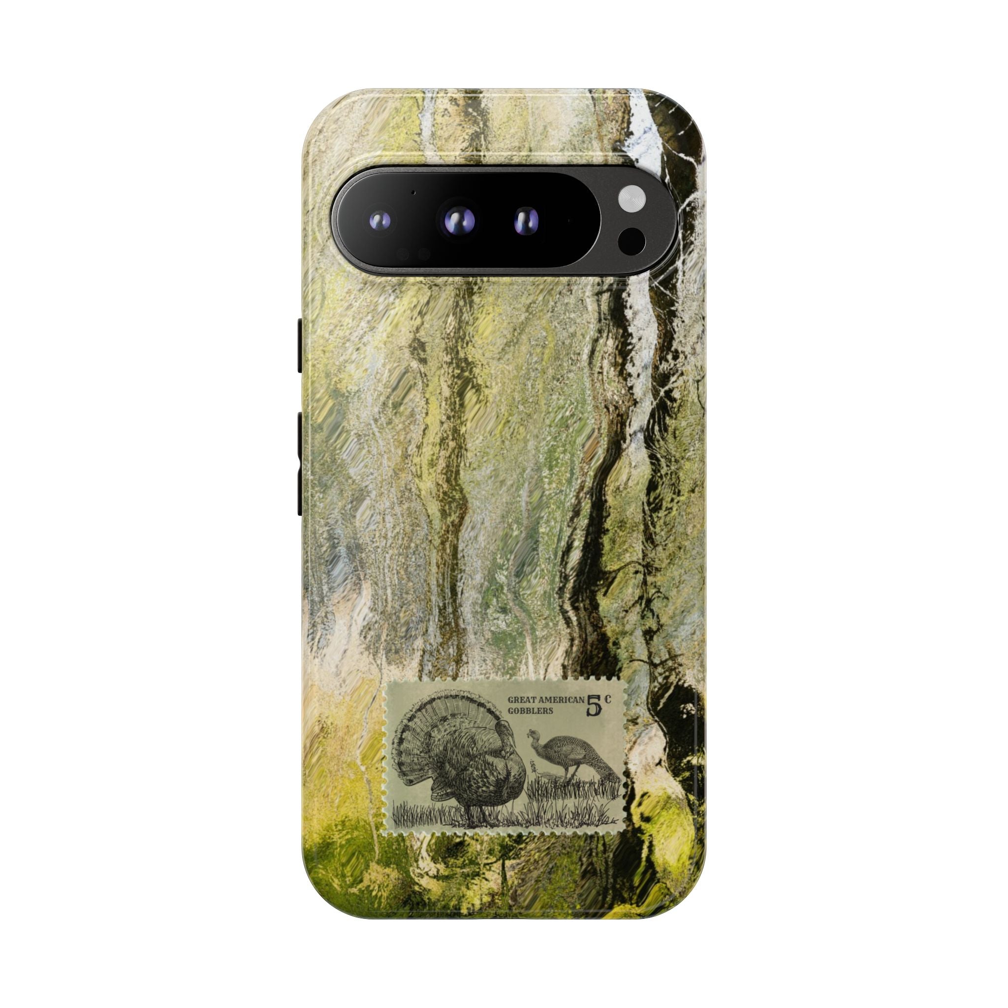 THE CAMO KENNY CASE