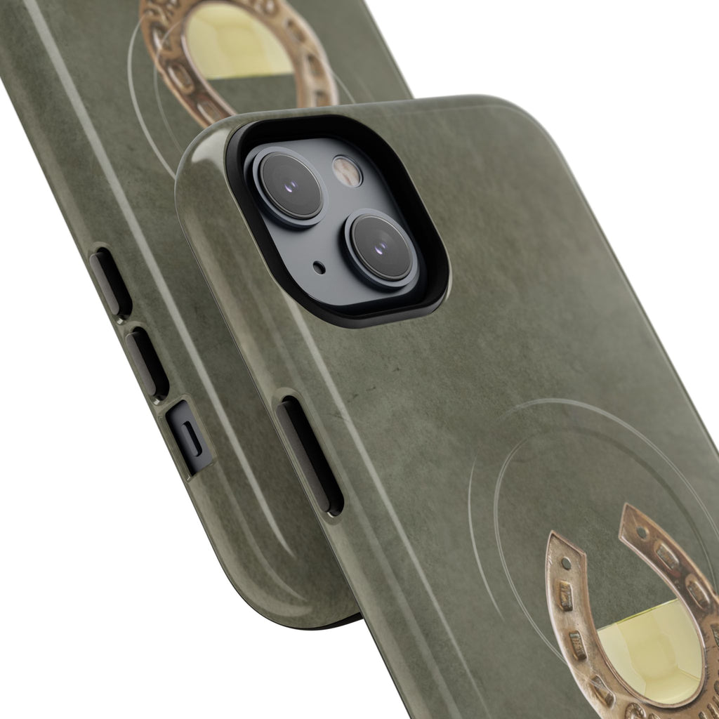 THE MEL CASE