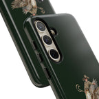 THE GOOSE WRANGLER CASE