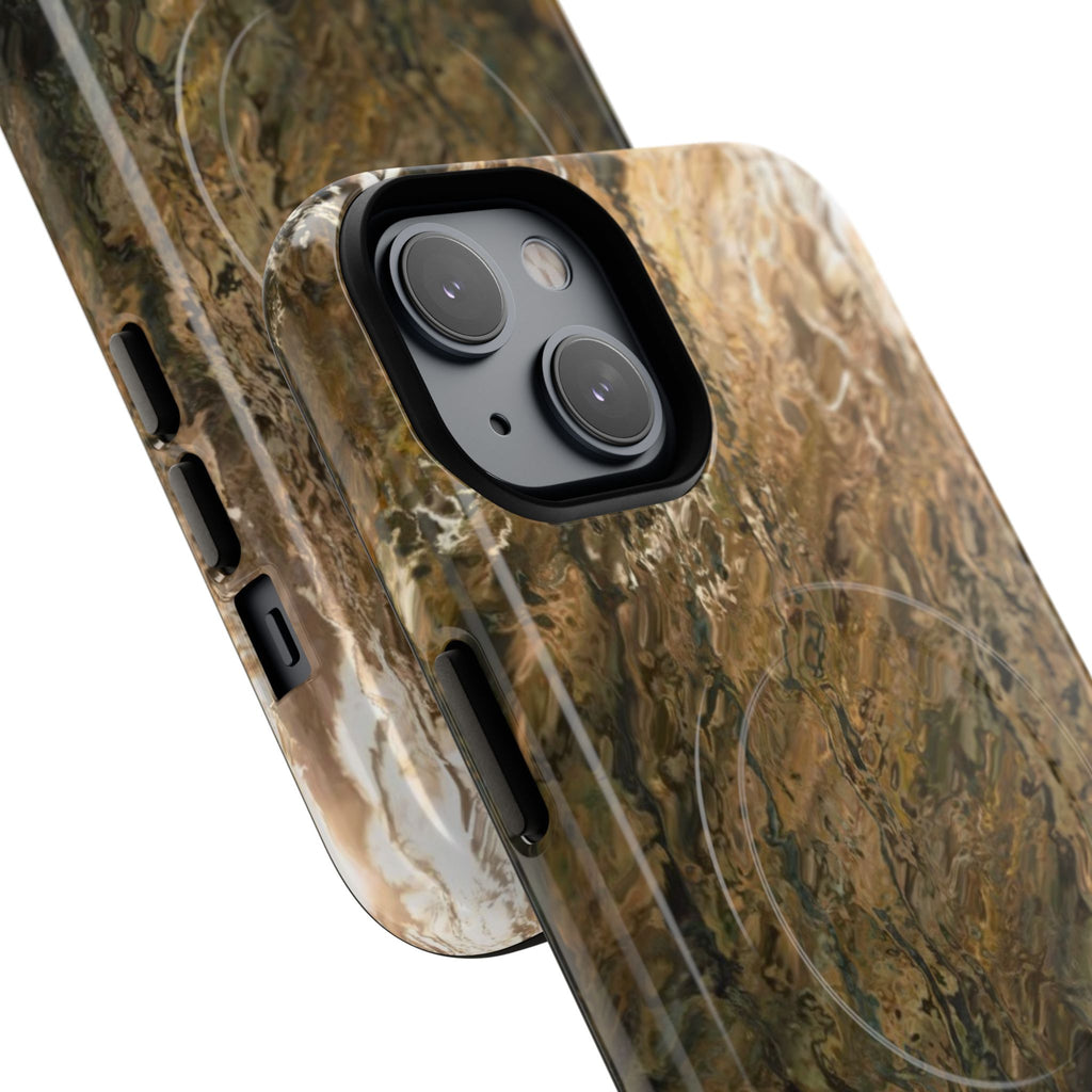 THE CAMO KATE CASE