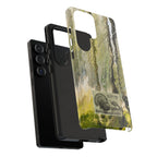 THE CAMO KENNY CASE