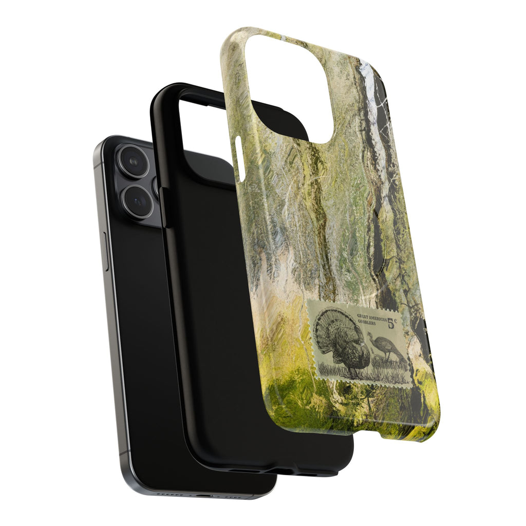 THE CAMO KENNY CASE