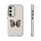 THE HENLEY CASE
