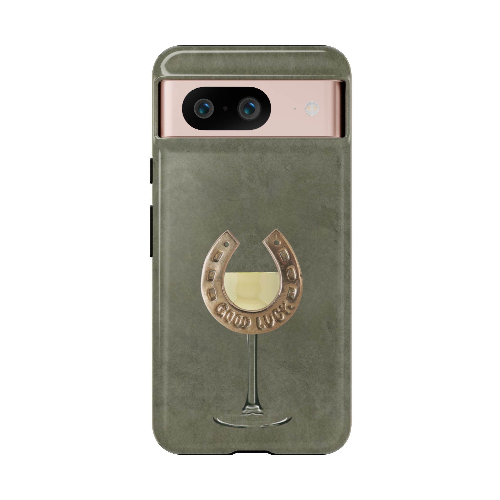 THE MEL CASE