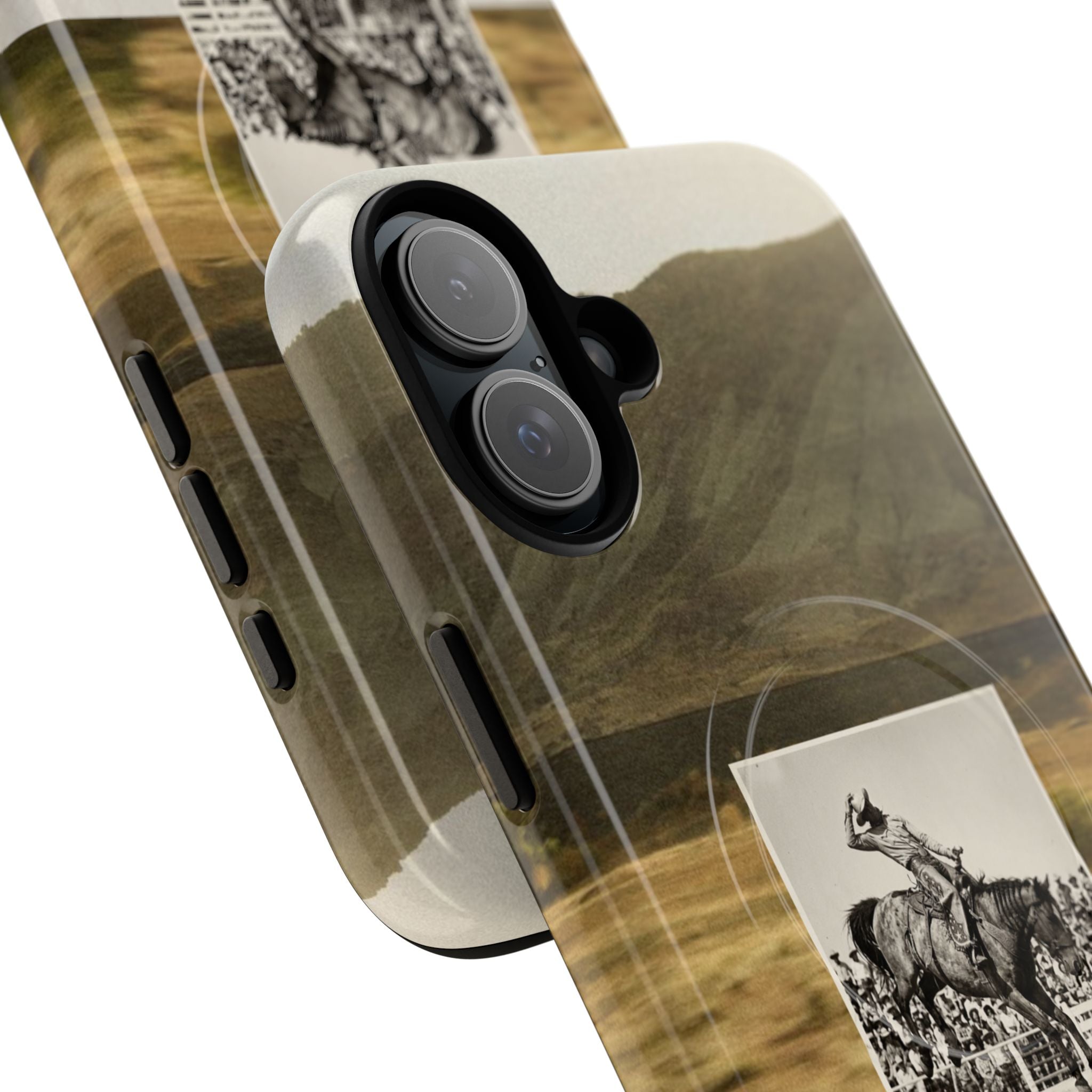THE RALPH CASE