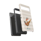 THE ROOSTER WRANGLER CASE
