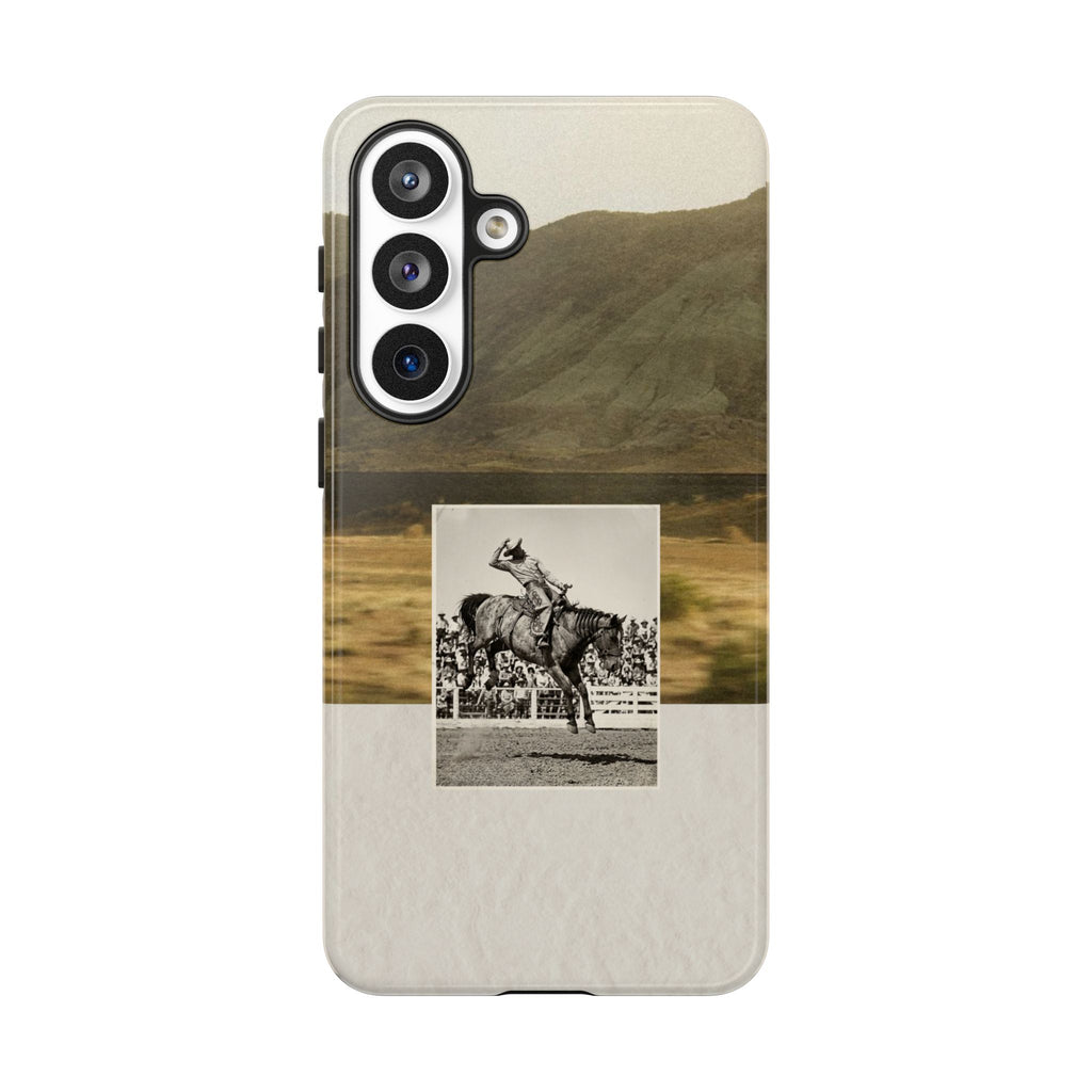 THE RALPH CASE