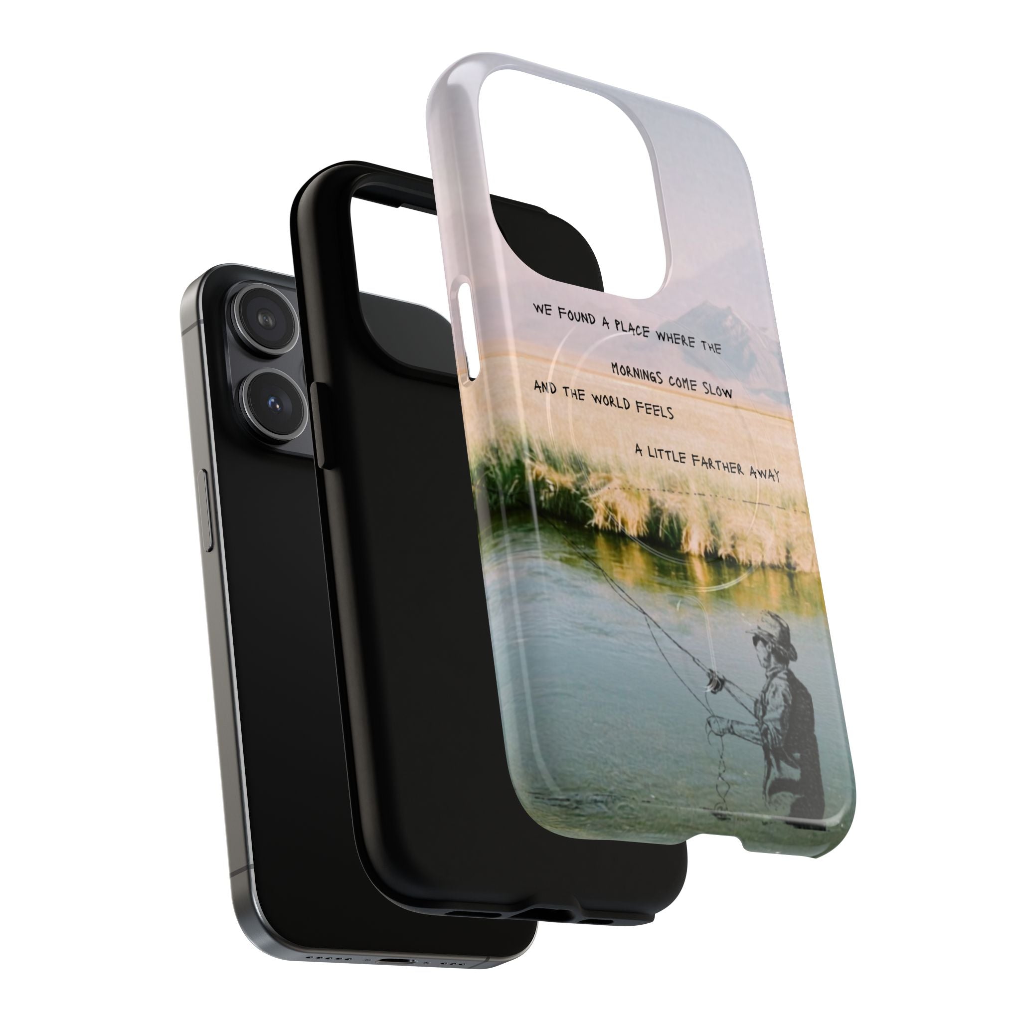 THE SADIE CASE