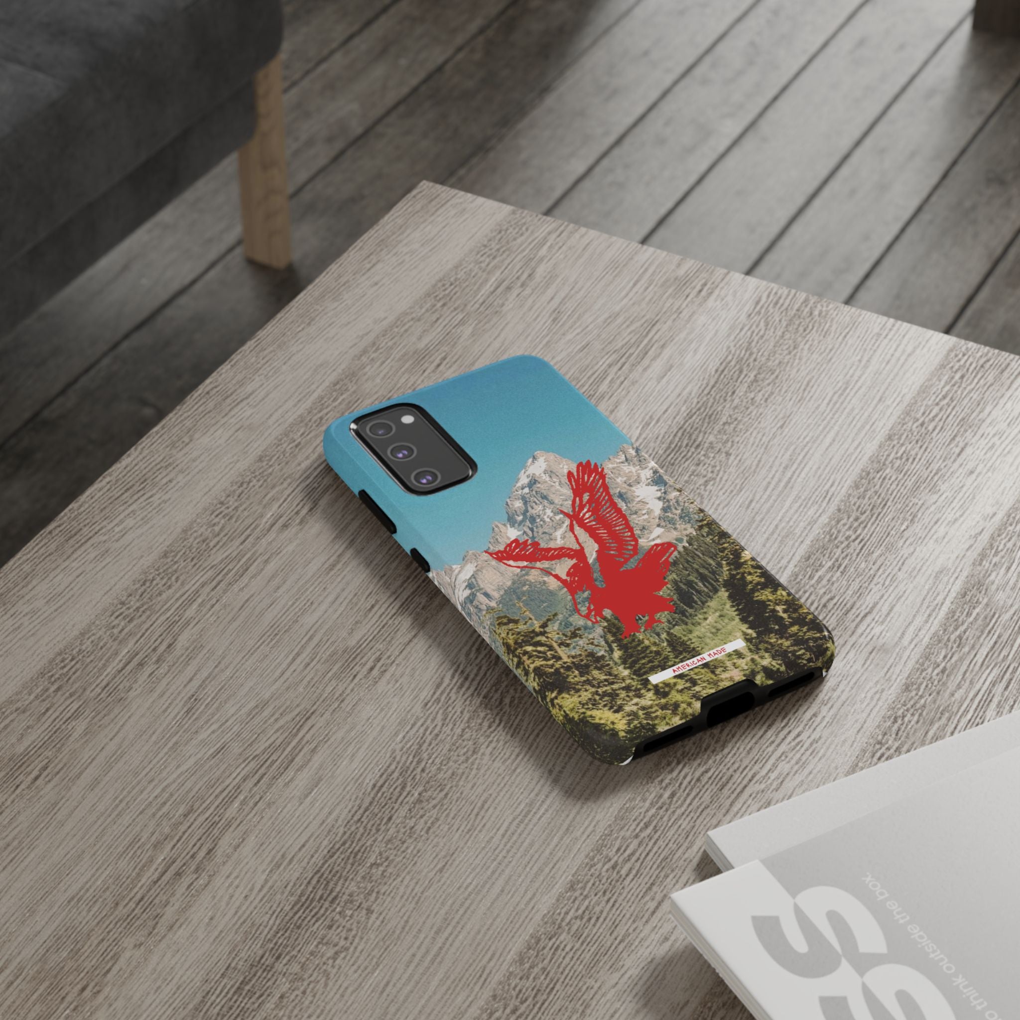 THE HARLEY CASE