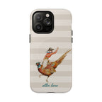 THE ROOSTER WRANGLER CASE