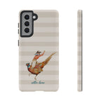 THE ROOSTER WRANGLER CASE
