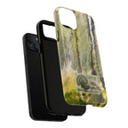 THE CAMO KENNY CASE