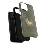 THE MEL CASE
