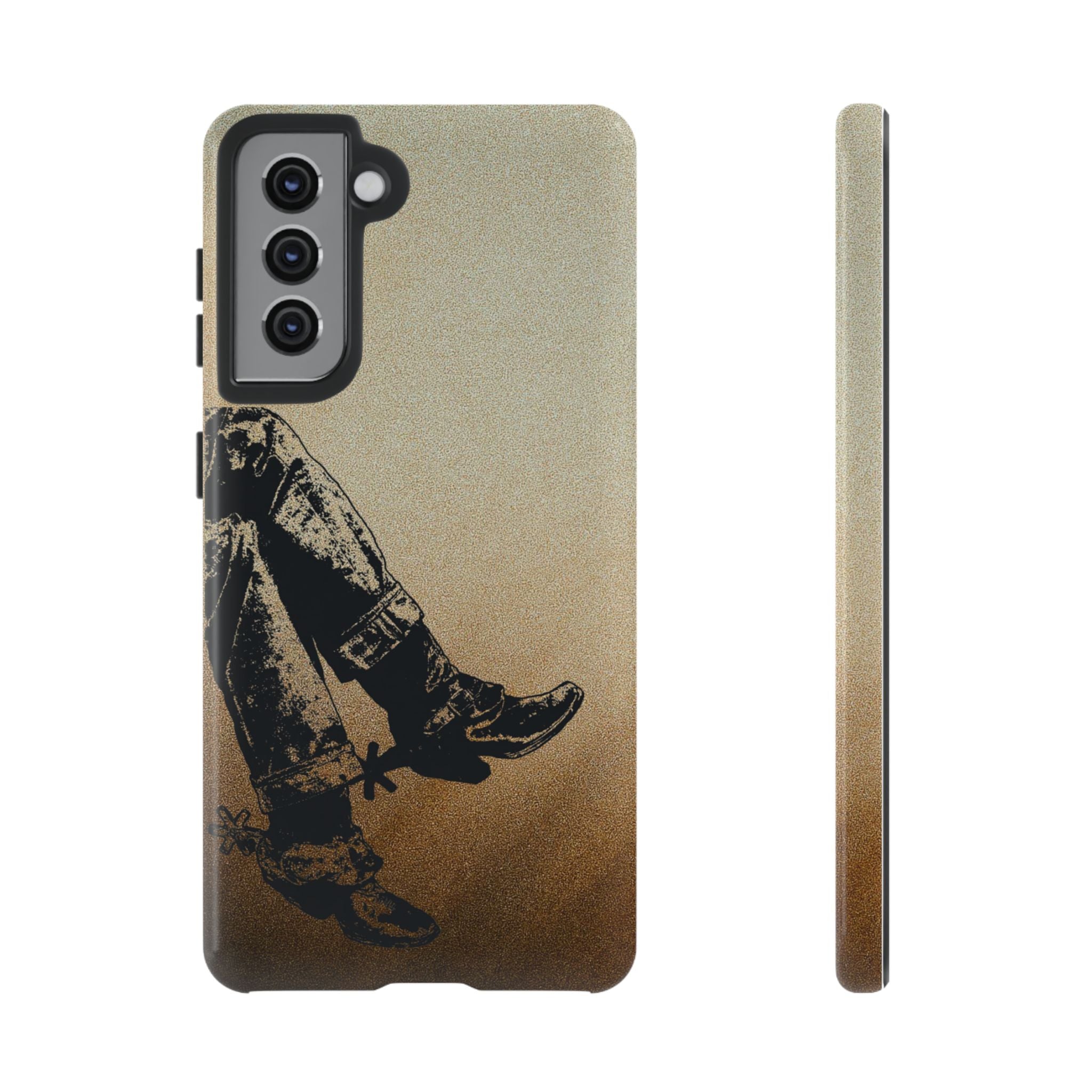 THE ELVIRA CASE