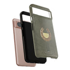 THE MEL CASE