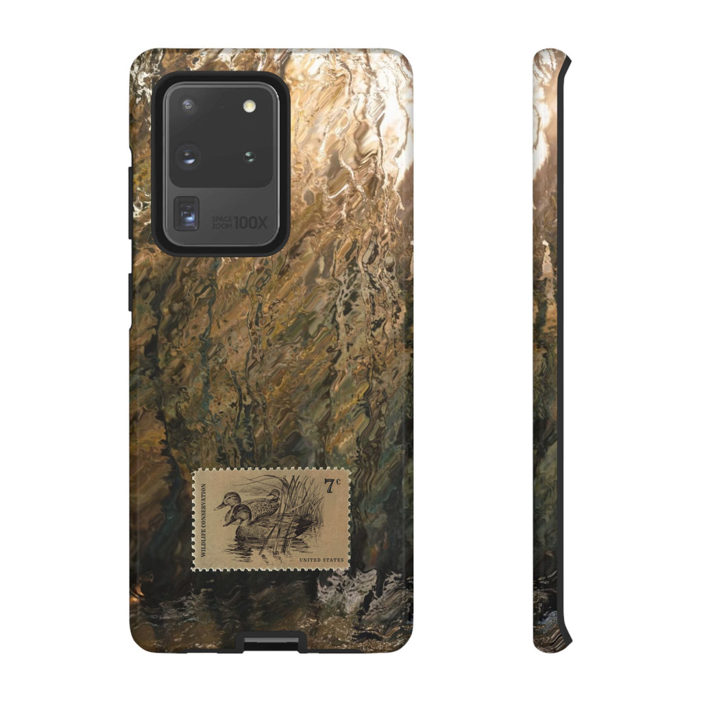 THE CAMO KATE CASE