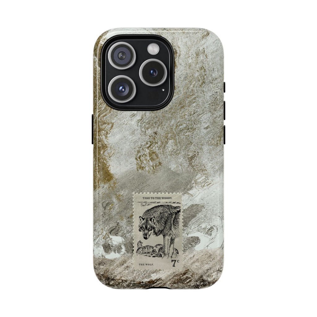 THE CAMO CAMILLE CASE