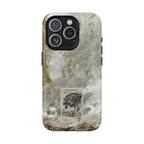 THE CAMO CAMILLE CASE