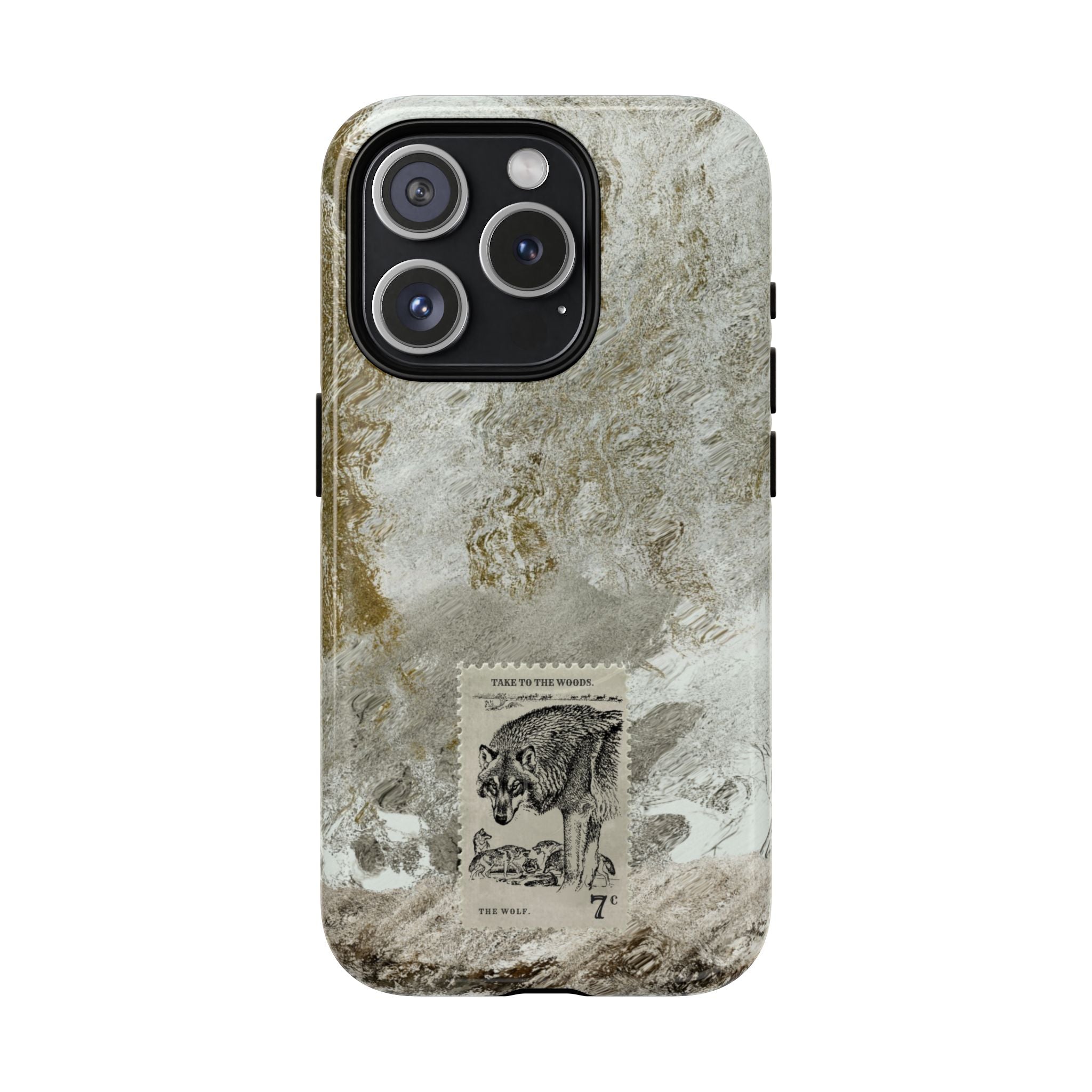 THE CAMO CAMILLE CASE