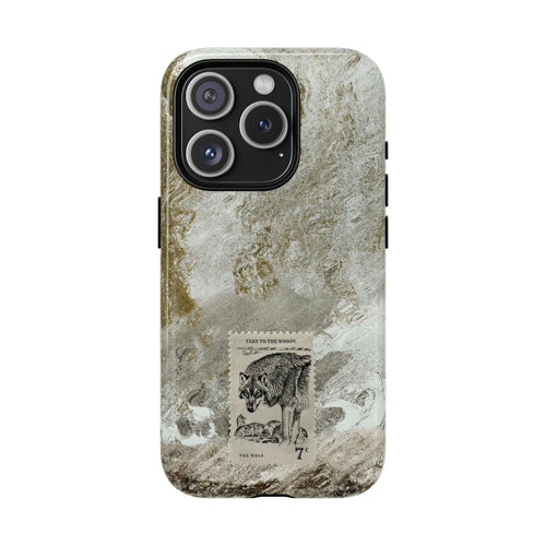 THE CAMO CAMILLE CASE