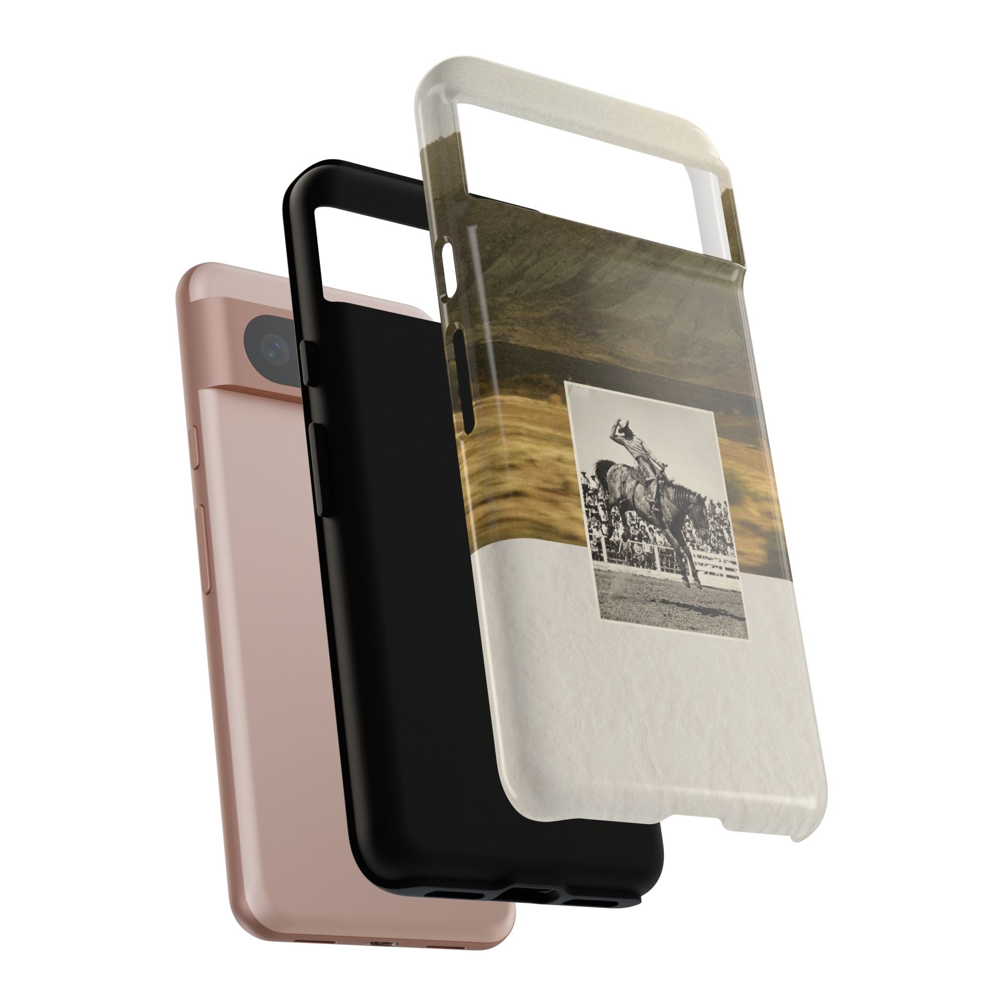 THE RALPH CASE
